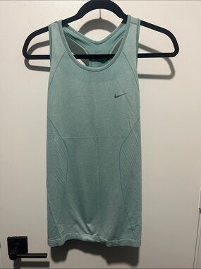 Nike Racerback Performance Tank